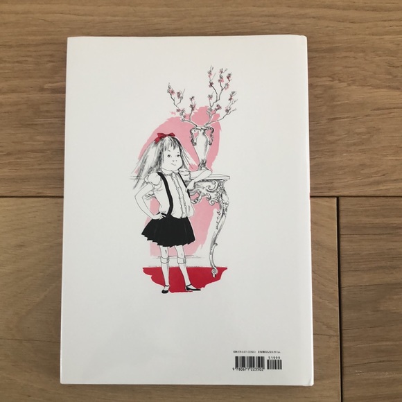 Like new! Eloise book - Picture 2 of 2